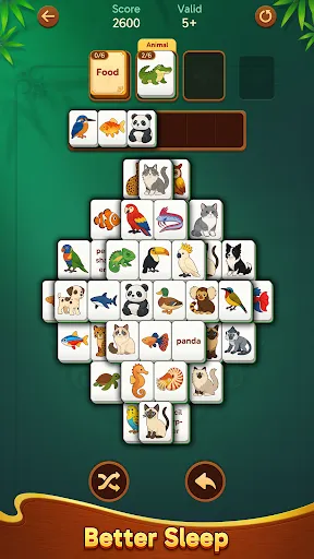 Vita Sort screenshot