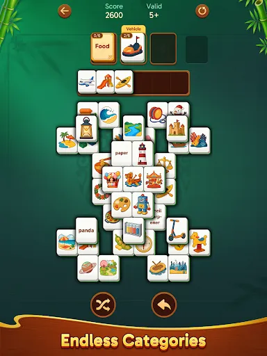 Vita Sort screenshot