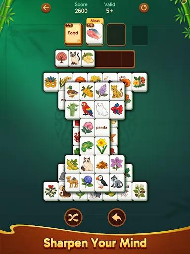 Vita Sort screenshot