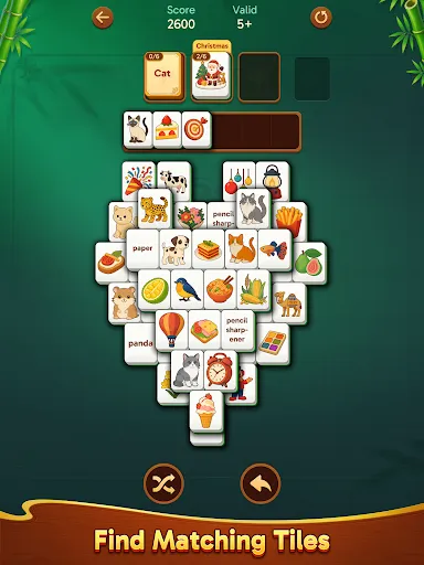Vita Sort screenshot