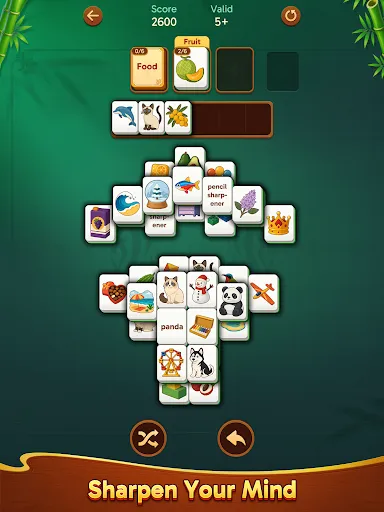 Vita Sort screenshot