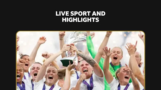 BBC Sport - News & Live Scores screenshot