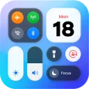 Control Center - Stable & Easy