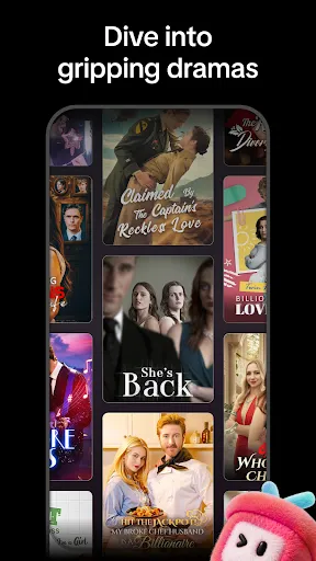 PineDrama - Short Dramas screenshot