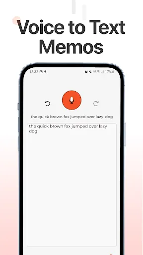 Voice Recorder - XVoice screenshot