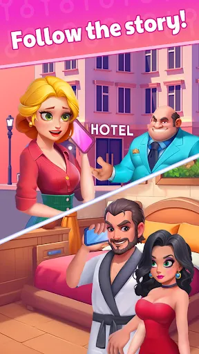 Home Pin 4: Pull the Pin screenshot