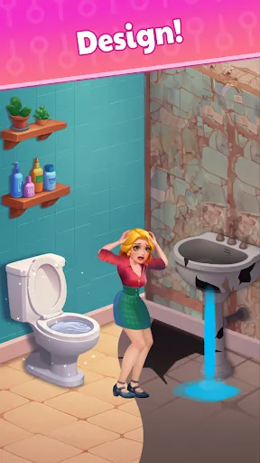 Home Pin 4: Pull the Pin screenshot