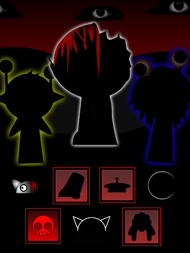 Music Box Phase 3 4 5 7 8 Mod screenshot