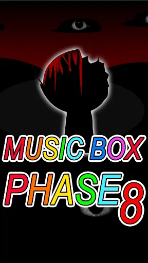 Music Box Phase 3 4 5 7 8 Mod screenshot