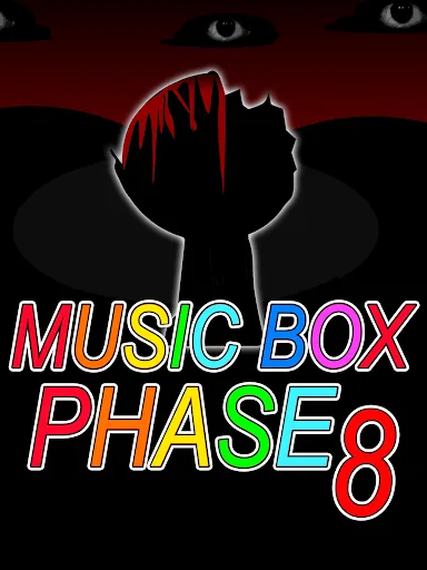 Music Box Phase 3 4 5 7 8 Mod screenshot