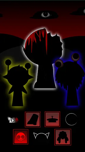 Music Box Phase 3 4 5 7 8 Mod screenshot