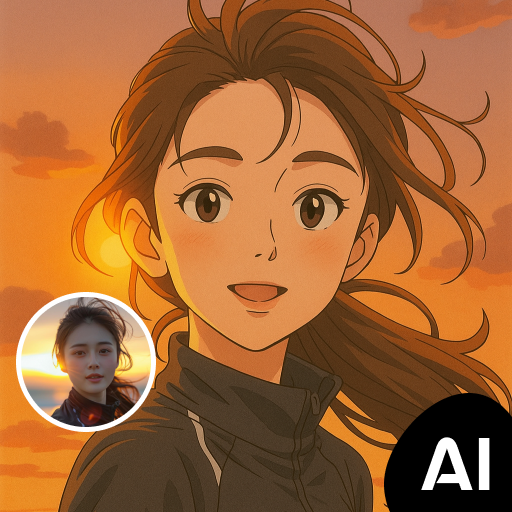 Image Editor - Art AI Photo