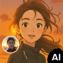 Image Editor - Art AI Photo