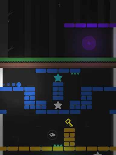 Color Switch: Endless Play Fun screenshot