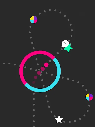 Color Switch: Endless Play Fun screenshot