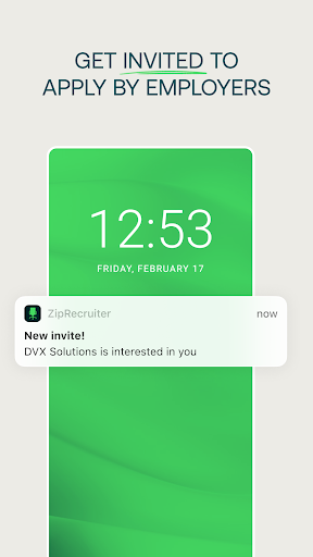 Job Search by ZipRecruiter screenshot