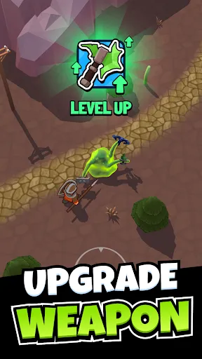 Devour Idle RPG screenshot