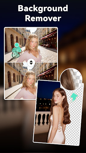 Filmora: AI Video Editor&Maker screenshot