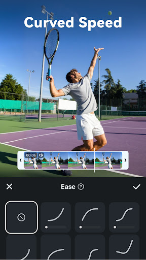 Filmora: AI Video Editor&Maker screenshot