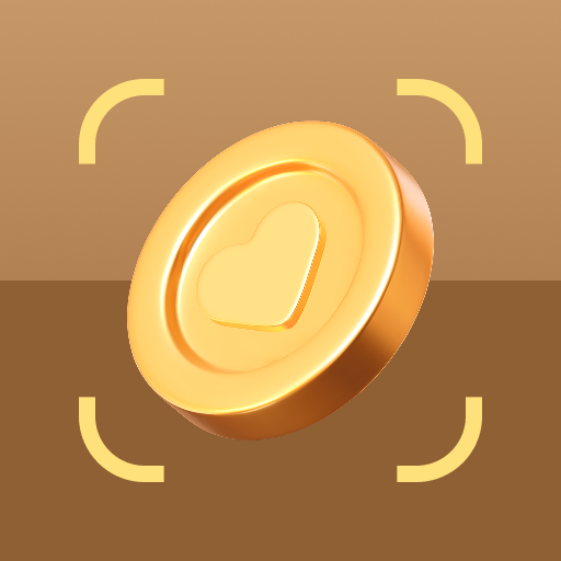 AI Coin Identifier: Value Scan