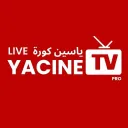 Yacine TV - ياسين كورة لايف