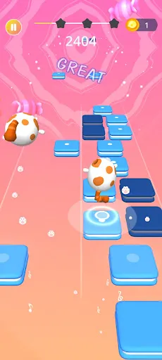 Dancing Cats: Duet Meow screenshot
