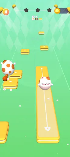 Dancing Cats: Duet Meow screenshot