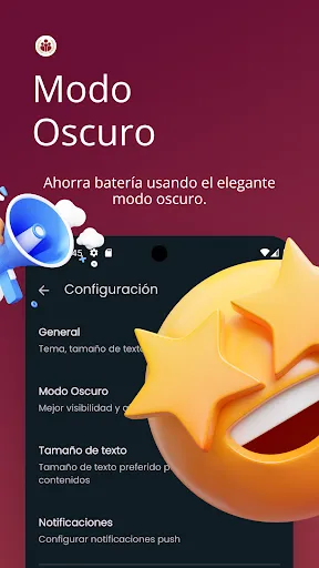 Bienestar MX | Apoyos Info screenshot
