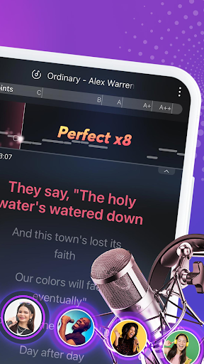 StarMaker: Sing Karaoke Songs screenshot