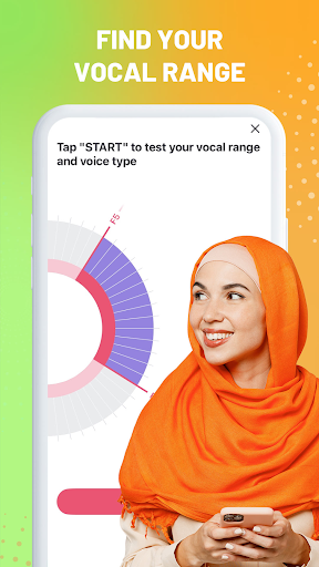 StarMaker: Sing Karaoke Songs screenshot