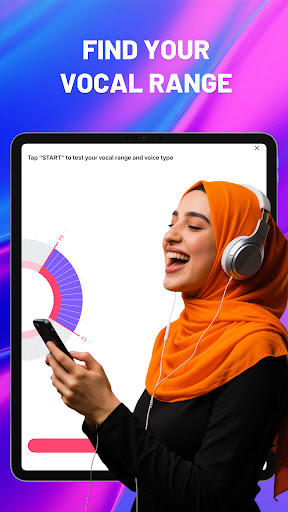 StarMaker: Sing Karaoke Songs screenshot