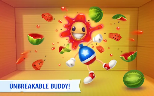 Kick the Buddy: Forever screenshot