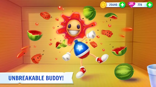 Kick the Buddy: Forever screenshot