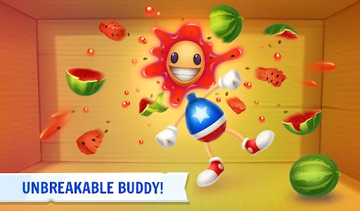 Kick the Buddy: Forever screenshot