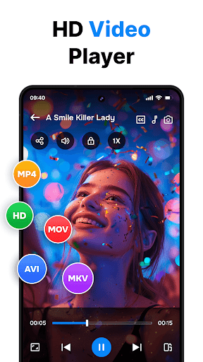 Gallery - Photo Gallery, Album screenshot