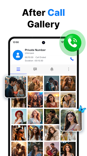 Gallery - Photo Gallery, Album screenshot