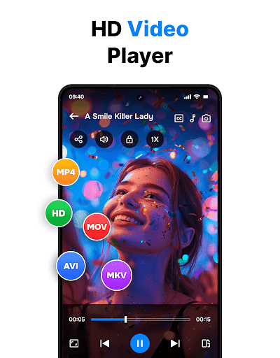 Gallery - Photo Gallery, Album screenshot