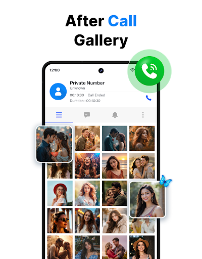 Gallery - Photo Gallery, Album screenshot