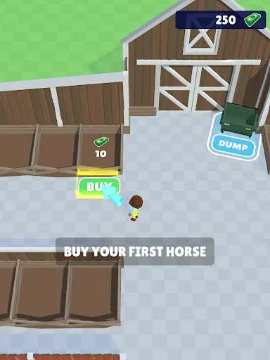 Horse Life: Foal & Ranch Care screenshot