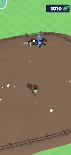 Horse Life: Foal & Ranch Care screenshot
