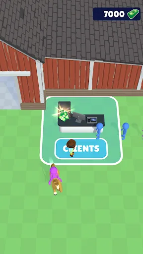 Horse Life: Foal & Ranch Care screenshot