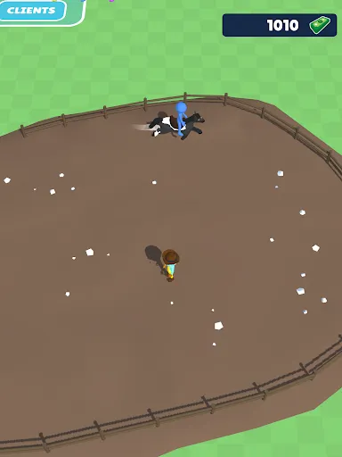 Horse Life: Foal & Ranch Care screenshot