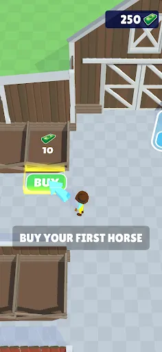 Horse Life: Foal & Ranch Care screenshot