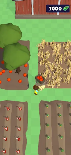 Horse Life: Foal & Ranch Care screenshot
