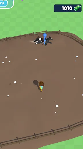 Horse Life: Foal & Ranch Care screenshot