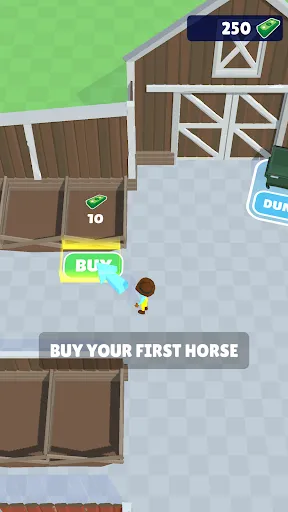 Horse Life: Foal & Ranch Care screenshot