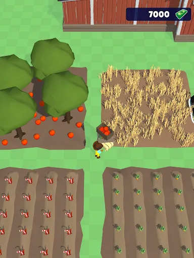 Horse Life: Foal & Ranch Care screenshot