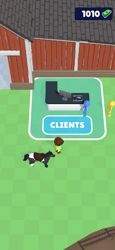 Horse Life: Foal & Ranch Care screenshot