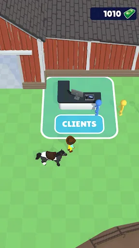 Horse Life: Foal & Ranch Care screenshot