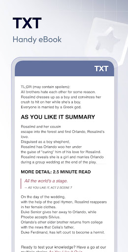 Document Reader & PDF Editor screenshot
